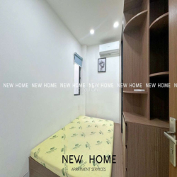 ✨️CHO THUÊ CĂN HỘ CAO CẤP 2PN KHU PHAN XÍCH LONG, THANG MÁY, HẦM XE✨️