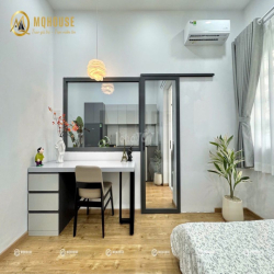 CĂN HỘ 1PN BAN CÔNG FULL NỘI THẤT CỰC ĐẸP NGAY ETOWN CỘNG HOÀ