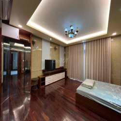 CHO THUÊ BIỆT THỰ SADECO VEN SÔNG ĐẦY ĐỦ TIỆN ÍCH TRONG NHÀ GIÁ TỐT