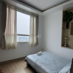 CHO THUÊ PENTHOUSE PHÚC THỊNH Q.5 HỒ BƠI RIÊNG 📍 341 Cao Đạt
