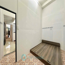 2 PHÒNG NGỦ GIÁ RẺ - MỚI TINH NGAY TÂN SƠN NHÌ,ÂU CƠ,LUỸ BÁN BÍCH