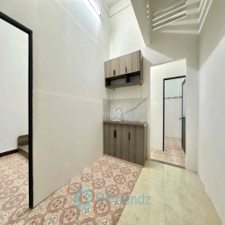 2 PHÒNG NGỦ GIÁ RẺ - MỚI TINH NGAY TÂN SƠN NHÌ,ÂU CƠ,LUỸ BÁN BÍCH