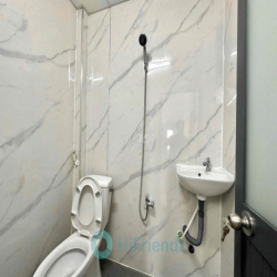 2 PHÒNG NGỦ GIÁ RẺ - MỚI TINH NGAY TÂN SƠN NHÌ,ÂU CƠ,LUỸ BÁN BÍCH