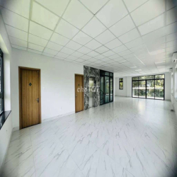 Mặt tiền Trần Huy Liệu dtsd 1000m2