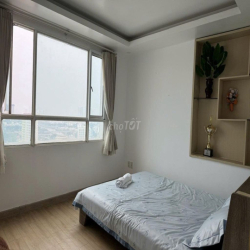 CHO THUÊ PENTHOUSE PHÚC THỊNH Q.5 HỒ BƠI RIÊNG 📍 341 Cao Đạt