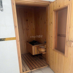 CHO THUÊ PENTHOUSE PHÚC THỊNH Q.5 HỒ BƠI RIÊNG 📍 341 Cao Đạt