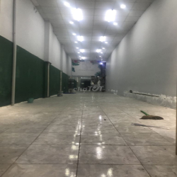 Nhà Mặt tiền đường số, 4m x 30m, hợp làm kho, khu Bình Phú 1,gần metro