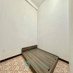 2 PHÒNG NGỦ GIÁ RẺ - MỚI TINH NGAY TÂN SƠN NHÌ,ÂU CƠ,LUỸ BÁN BÍCH