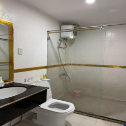 CHO THUÊ PENTHOUSE PHÚC THỊNH Q.5 HỒ BƠI RIÊNG 📍 341 Cao Đạt