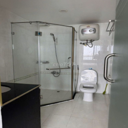 CHO THUÊ PENTHOUSE PHÚC THỊNH Q.5 HỒ BƠI RIÊNG 📍 341 Cao Đạt