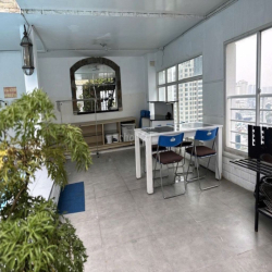 CHO THUÊ PENTHOUSE PHÚC THỊNH Q.5 HỒ BƠI RIÊNG 📍 341 Cao Đạt