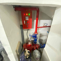CHO THẦU CHDV CUỐI HỒ TÙNG MẬU - 12PKK FULL ĐỒ - THANG MÁY 42 TRIỆU