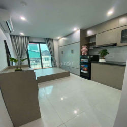 Căn hộ Studio Ngõ 50 Mễ Trì Thượng 4tr2- 5tr cạnh KeangNam
