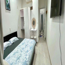 căn hộ Trần Phú gần biển (apartment near beach)