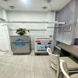 căn hộ Trần Phú gần biển (apartment near beach)