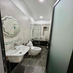 Cho Thuê Nhà Senturia Vườn Lài DT 300M2 1Trệt 2Lầu 3Pn 4Wc Bảo Vệ