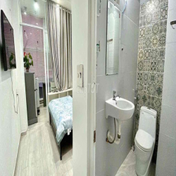 căn hộ Trần Phú gần biển (apartment near beach)