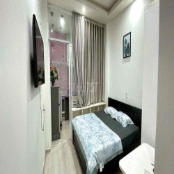 căn hộ Trần Phú gần biển (apartment near beach)