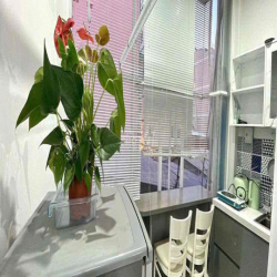căn hộ Trần Phú gần biển (apartment near beach)