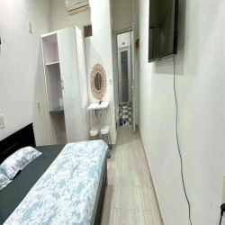 căn hộ Trần Phú gần biển (apartment near beach)