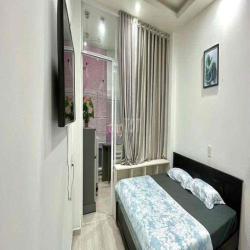 căn hộ Trần Phú gần biển (apartment near beach)