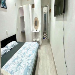 căn hộ Trần Phú gần biển (apartment near beach)