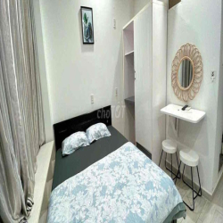 căn hộ Trần Phú gần biển (apartment near beach)