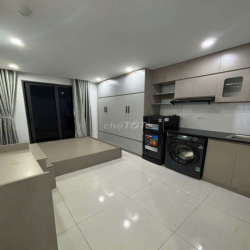 Căn hộ Studio Ngõ 50 Mễ Trì Thượng 4tr2- 5tr cạnh KeangNam