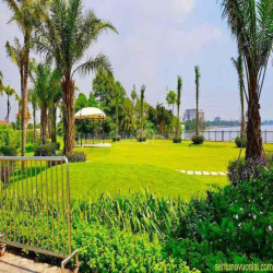 Cho Thuê Nhà Senturia Vườn Lài DT 300M2 1Trệt 2Lầu 3Pn 4Wc Bảo Vệ