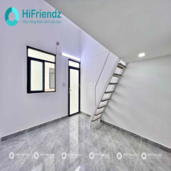 DUPLEX SIÊU RỘNG SÁT Q1