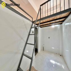 KHAI TRƯƠNG PHÒNG TRỌ SINH VIÊN GIÁ CHỈ TỪ 3TR5