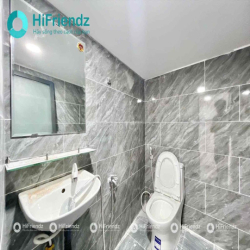 DUPLEX SIÊU RỘNG SÁT Q1