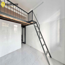 KHAI TRƯƠNG PHÒNG TRỌ SINH VIÊN GIÁ CHỈ TỪ 3TR5