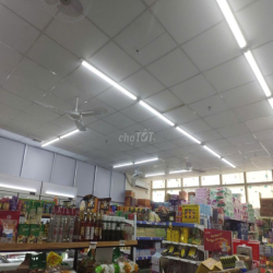 Cho thuê mặt bằng chân đế chung cư làm siêu thị mini