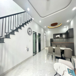 CHO THUÊ NHÀ NGUYÊN CĂN MỚI FULL NỘI THẤT BẮC NHA TRANG GIÁ 14 TRIỆU