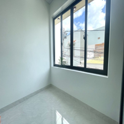 CHO THUÊ NHÀ NGUYÊN CĂN MỚI FULL NỘI THẤT BẮC NHA TRANG GIÁ 14 TRIỆU