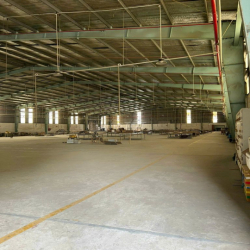 CHO THUÊ KHO XƯỞNG KCN LONG AN – NHIỀU DIỆN TÍCH – TIẾP NHẬN XI MẠ