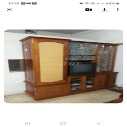 Cho thuê nhà tập thể Nguyễn Công Trứ