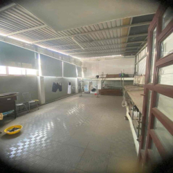 cho thuê nhà hxh trần mai ninh p12 tân bình. DT: 5m x 20m 3 lầu giá 18