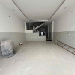 Nhà 4x15M - 2 phòng - 1 lầu hẻm ô tô