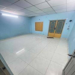 Nhà Thuê Hẻm 151 luỹ Bán Bích.DT: 4m X 15m trệt lầu 2PN 1WC