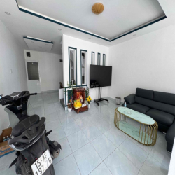 Nhà 2 mặt tiền đường Gò Chùa và Nhà Nghĩa 115m2