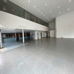 CHO THUÊ TRỆT HOẶC NGUYÊN TÒA