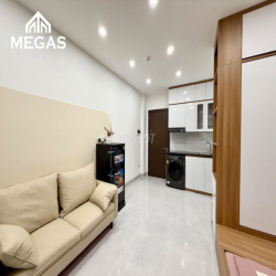 CĂN HỘ STUDIO FULL NỘI THẤT NGAY ÂU CƠ, TRƯỜNG TIỂU HỌC NHẬT TÂN 
