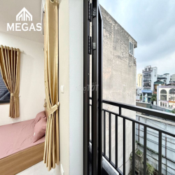 CĂN HỘ STUDIO FULL NỘI THẤT NGAY ÂU CƠ, TRƯỜNG TIỂU HỌC NHẬT TÂN 