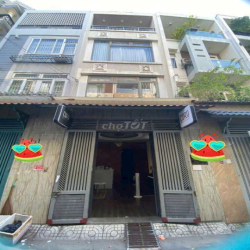 Cho Thuê Nhà HXH Nguyễn Văn Nghi P7;(4x13m)2 Lầu 3pn3wc_Giá 15tr/th
