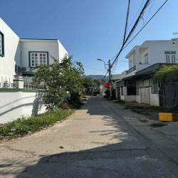 Nhà 2 mặt tiền đường Gò Chùa và Nhà Nghĩa 115m2