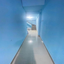 Nhà Thuê Hẻm 151 luỹ Bán Bích.DT: 4m X 15m trệt lầu 2PN 1WC