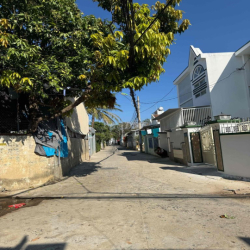 Nhà 2 mặt tiền đường Gò Chùa và Nhà Nghĩa 115m2