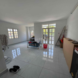 Nhà 2 mặt tiền đường Gò Chùa và Nhà Nghĩa 115m2